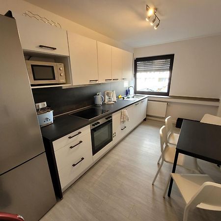 Guesthouse Wi Rooms Jülich Kültér fotó