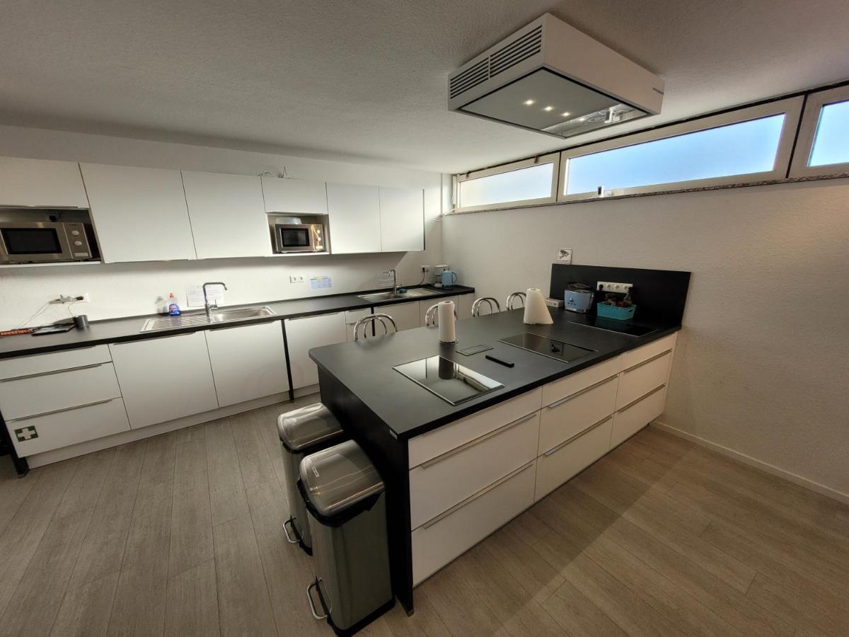 Guesthouse Wi Rooms Jülich Kültér fotó