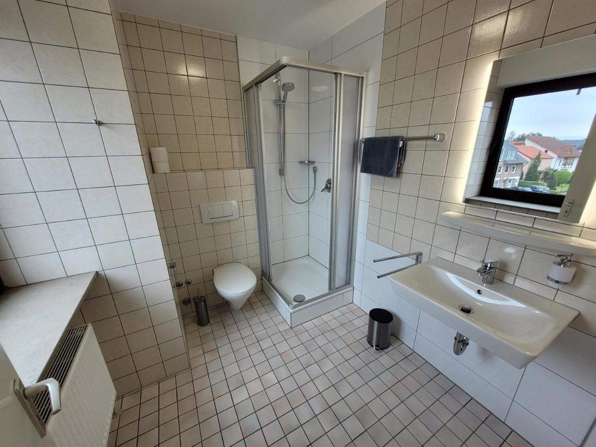 Guesthouse Wi Rooms Jülich Kültér fotó