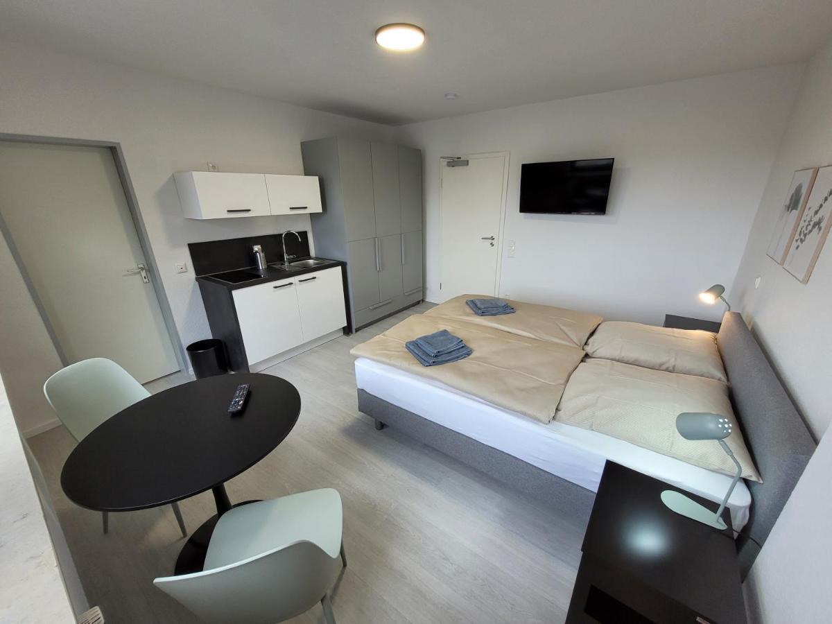 Guesthouse Wi Rooms Jülich Kültér fotó