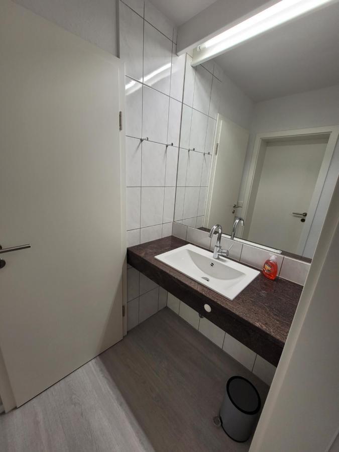 Guesthouse Wi Rooms Jülich Kültér fotó