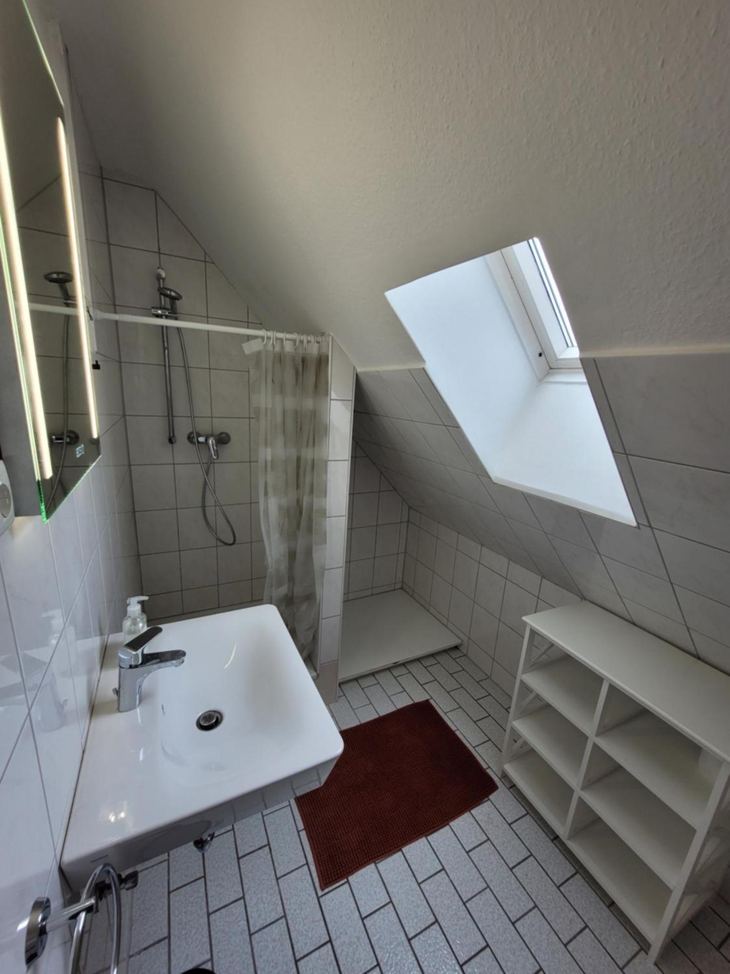 Guesthouse Wi Rooms Jülich Kültér fotó
